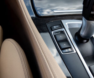 BMW 520d F10
