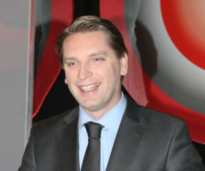 Tomasz Lis