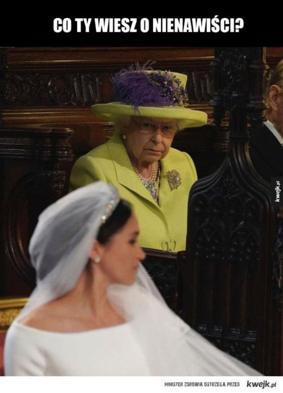 Meghan i Harry: Oprah Winfrey przeprowadziła z nimi wywiad. Ich słowa wywołały skandal. Zobacz najlepsze MEMY