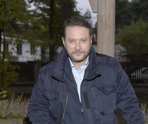 Ojciec Mateusz 15 sezon, Artur Żmijewski