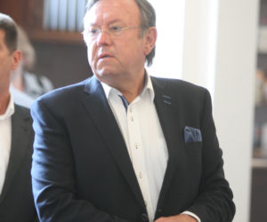 Pogrzeb Andrzeja Kondratiuka