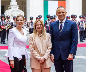 Rok prezydentury Karola Nawrockiego