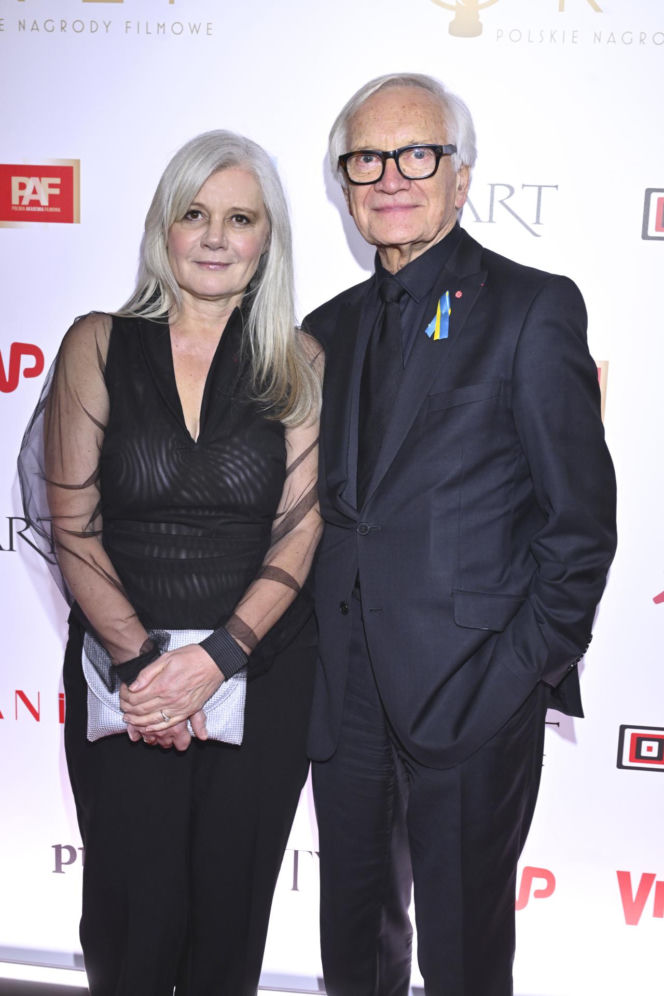 Zakochane pary na gali Orłów 2026