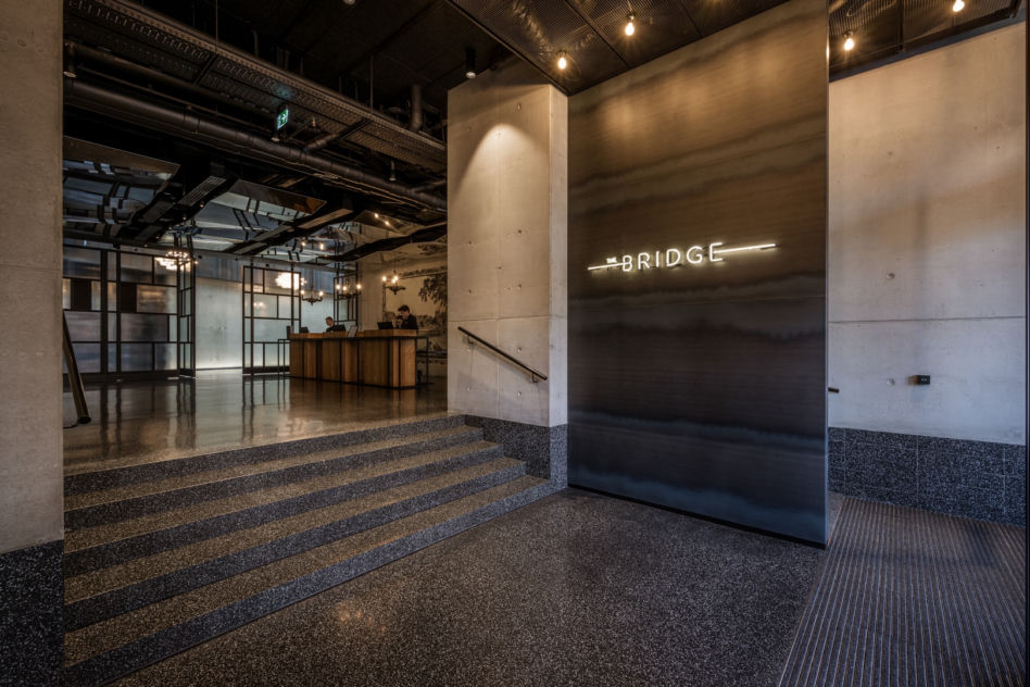 Hotel The Bridge Wrocław: zaglądamy do środka Mgallery Hotel na Ostrowie Tumskim