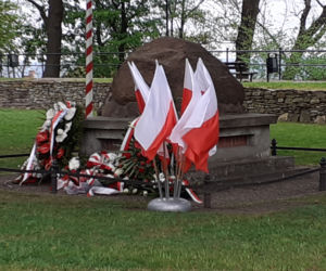Biało-czerwona majówka w Przemyślu