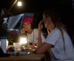 Królowa Przetrwania 3, odcinek 5