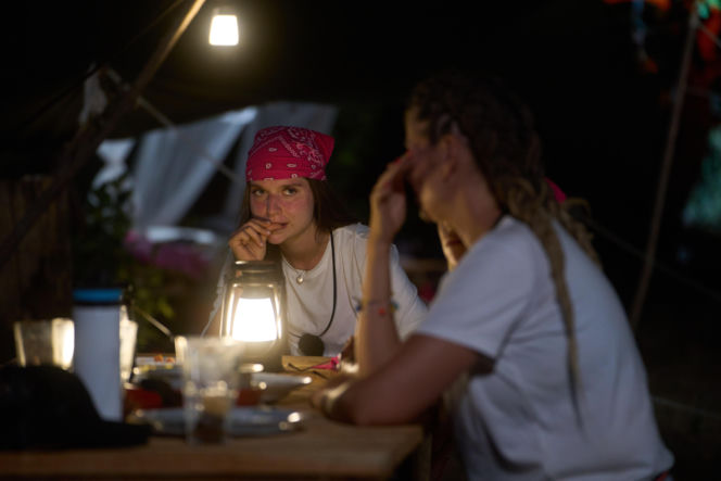 Królowa Przetrwania 3, odcinek 5