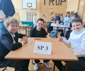 Konkurs Wiedzy o Iławie