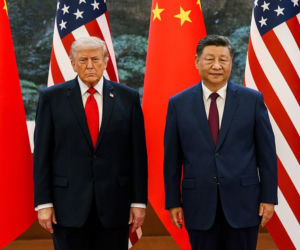 Chiny uderzają w USA! Rewanż Pekinu za restrykcje wobec firm