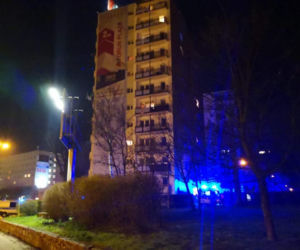 Tajemnicza śmierć młodej dziewczyny z Torunia. Pożar miał zatrzeć ślady?
