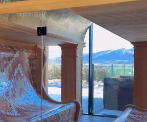 Małgorzata Rozenek w Zakopanem