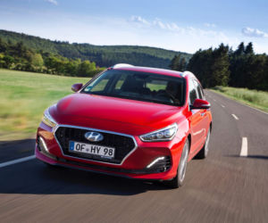 Hyundai i30 facelifting 2019