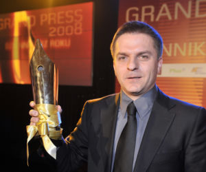 Bogdan Rymanowski