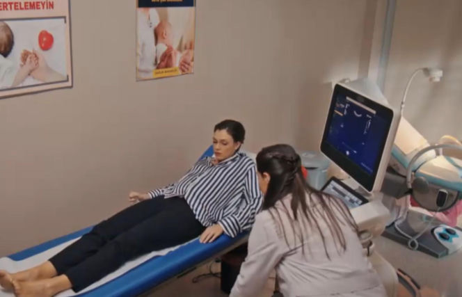 Złoty chłopak odcinek 277