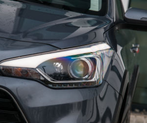 Hyundai i20 Active 1.0 T-GDI 100 KM 5MT