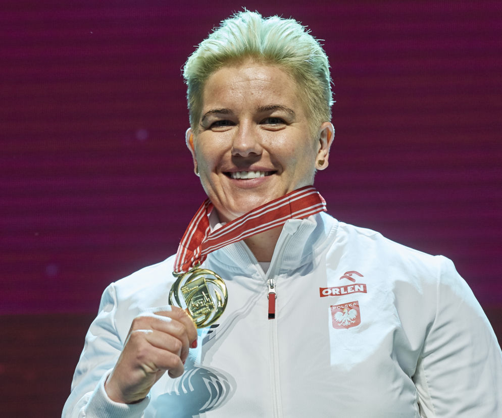 Anita Włodarczyk