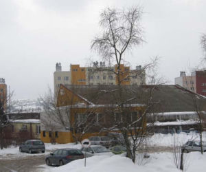Starachowice wczoraj i dziś
