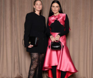 Joanna Horodyńska straciła pracę