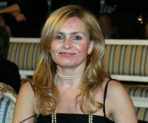 Monika Olejnik, 2004r.