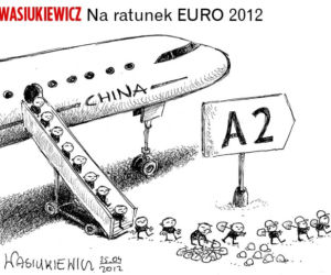Rysunek Dnia