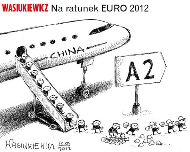 Rysunek Dnia