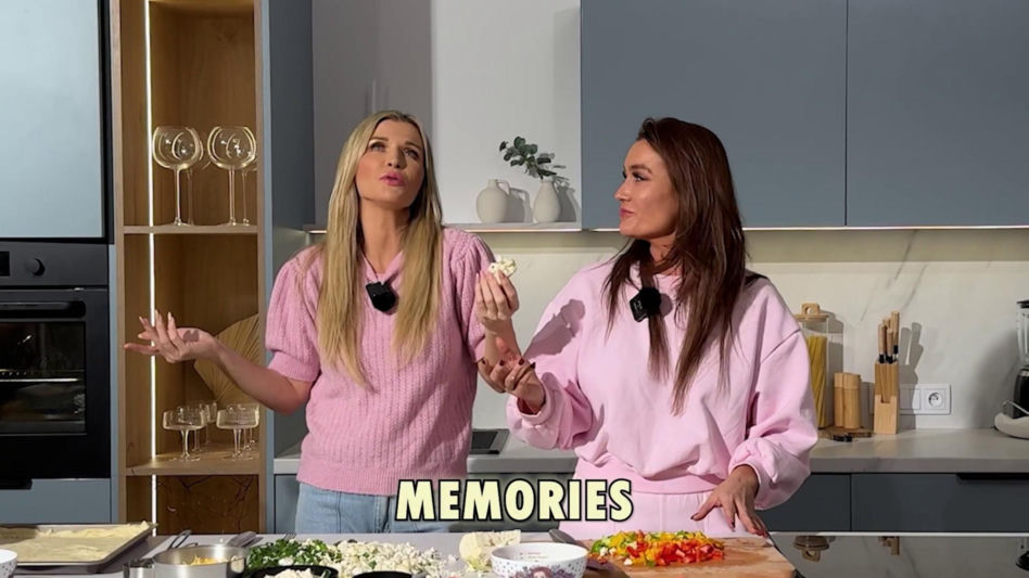Joanna Krupa i jej siostra w nowym projekcie. Będzie szaleństwo!