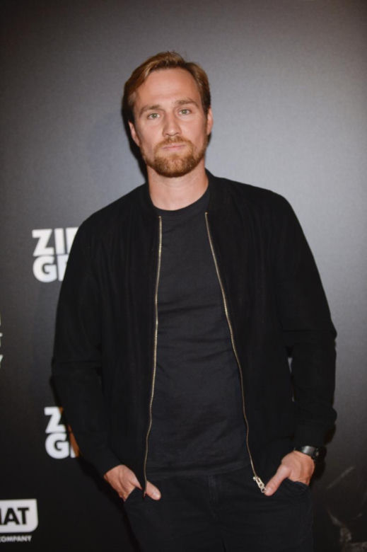 Mateusz Janicki