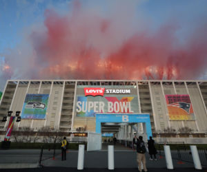 Super Bowl 2026 i Halftime Show