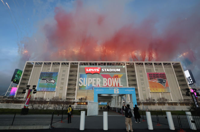 Super Bowl 2026 i Halftime Show