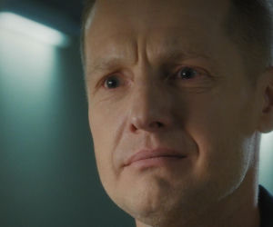 M jak miłość odc. 1907. Paweł (Rafał Mroczek)