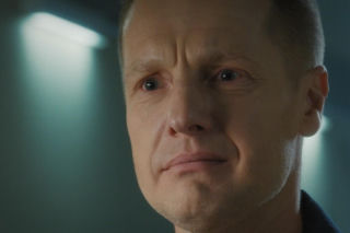 M jak miłość odc. 1907. Paweł (Rafał Mroczek)