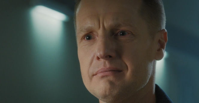 M jak miłość odc. 1907. Paweł (Rafał Mroczek)