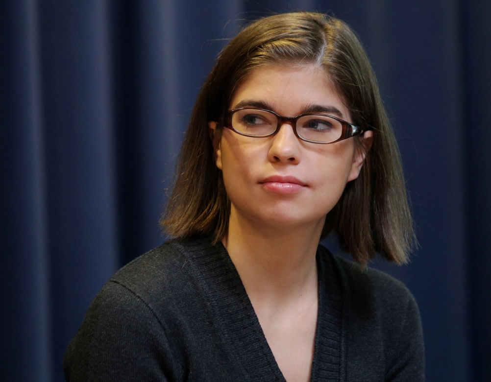 Aleksandra Niżyńska
