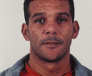 Toufik Chadouli, Algieria