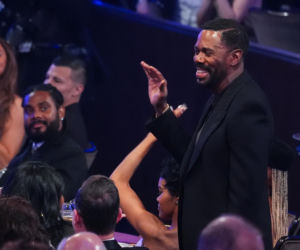 Pre-Grammy Gala w Los Angeles