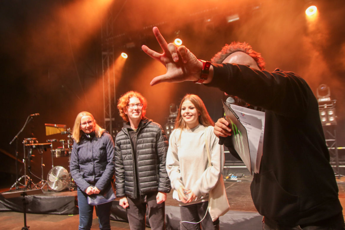 Sosnowiec Eska Fun Festival 2022. Koncerty w piątek