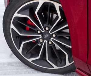 Ford Focus 1.5 EcoBoost 150 KM AT8 ST-Line