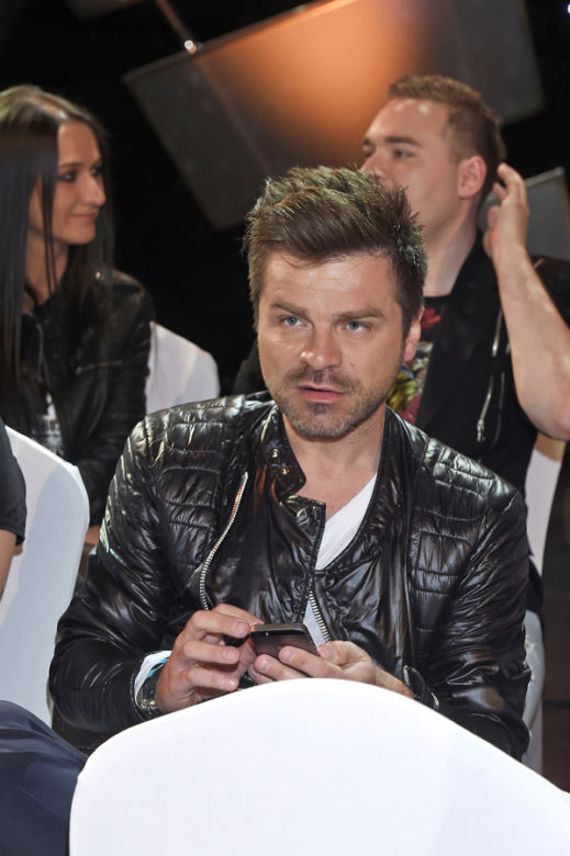 Łukasz Zagrobelny