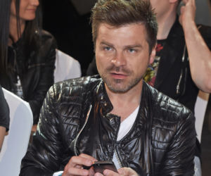 Łukasz Zagrobelny