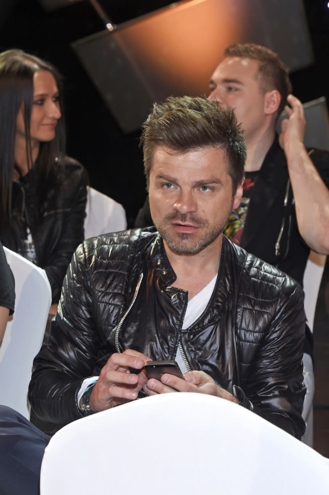 Łukasz Zagrobelny