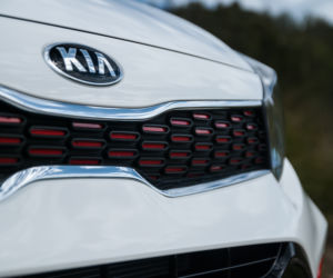 Kia Picanto GT Line