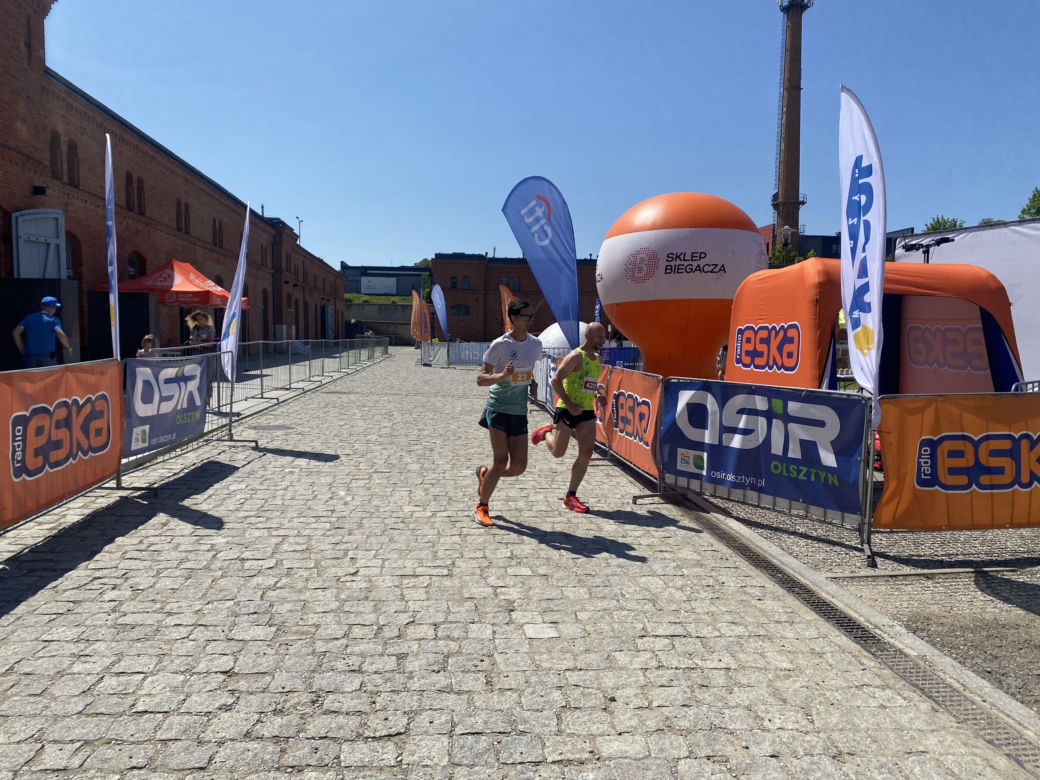 CITI Warmia Run Challenge Olsztyn 2025