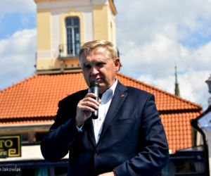 Mityng Gwiazd w Białymstoku