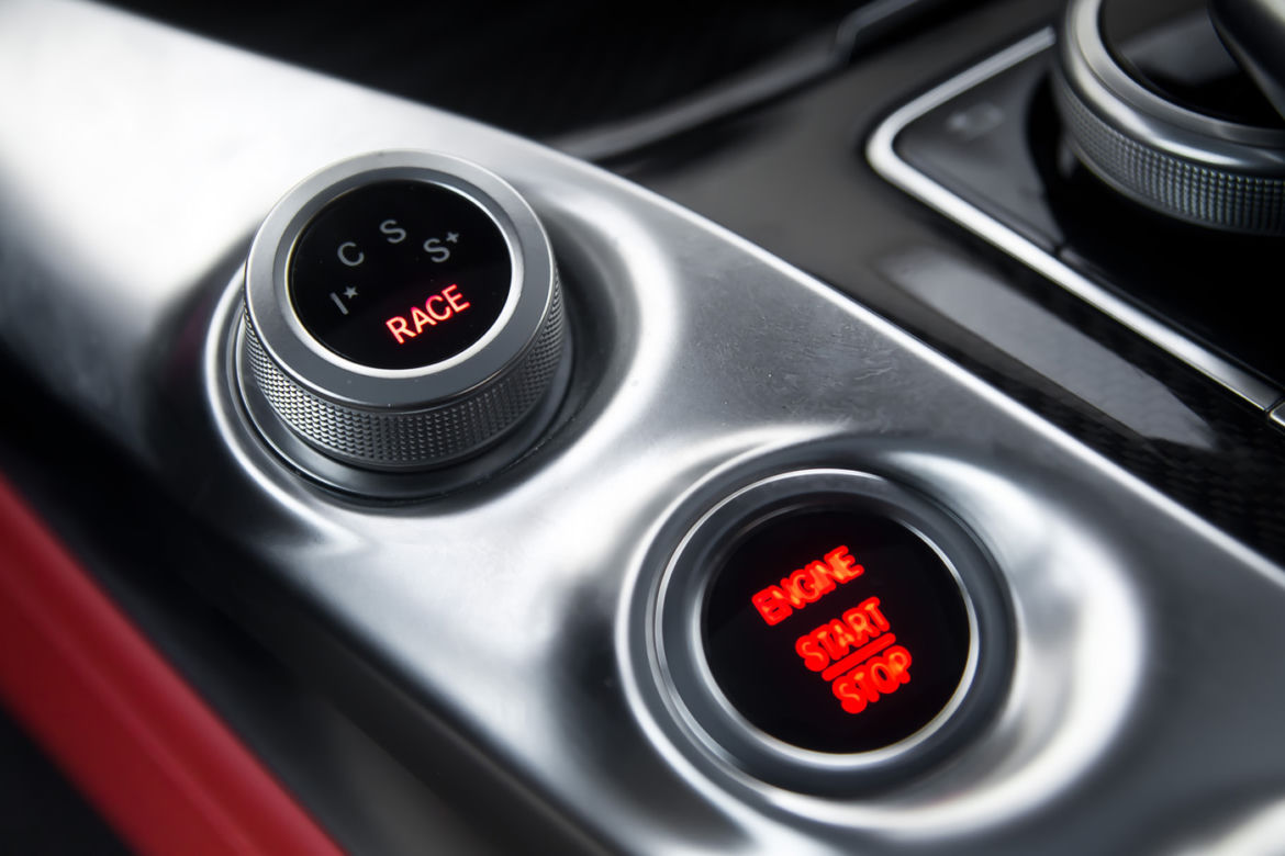 Mercedes-AMG GT S 4.0 V8 510 KM