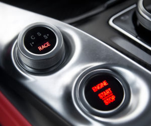 Mercedes-AMG GT S 4.0 V8 510 KM
