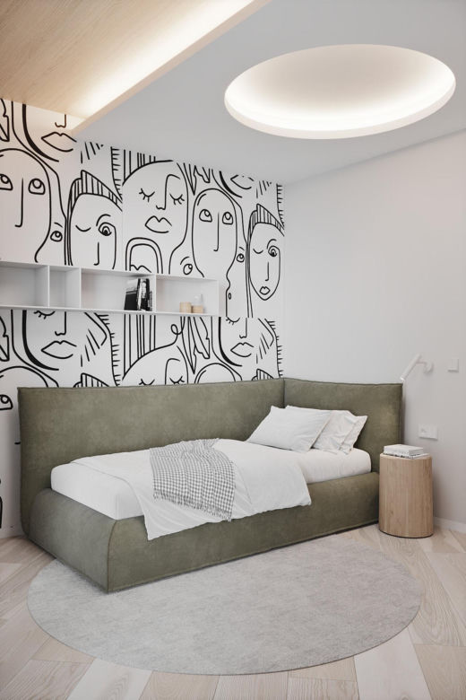Apartament w Katowicach