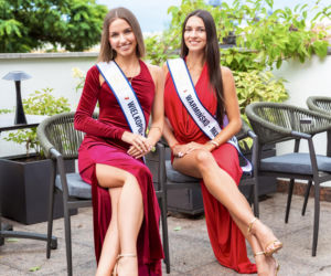 24 piękne Polki walczą o koronę! Tak wyglądają kulisy Miss Polski 2026