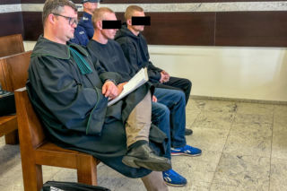 Gang Olsena z Pasłęka! Sejf z MOPS-u wywieźli na wózku