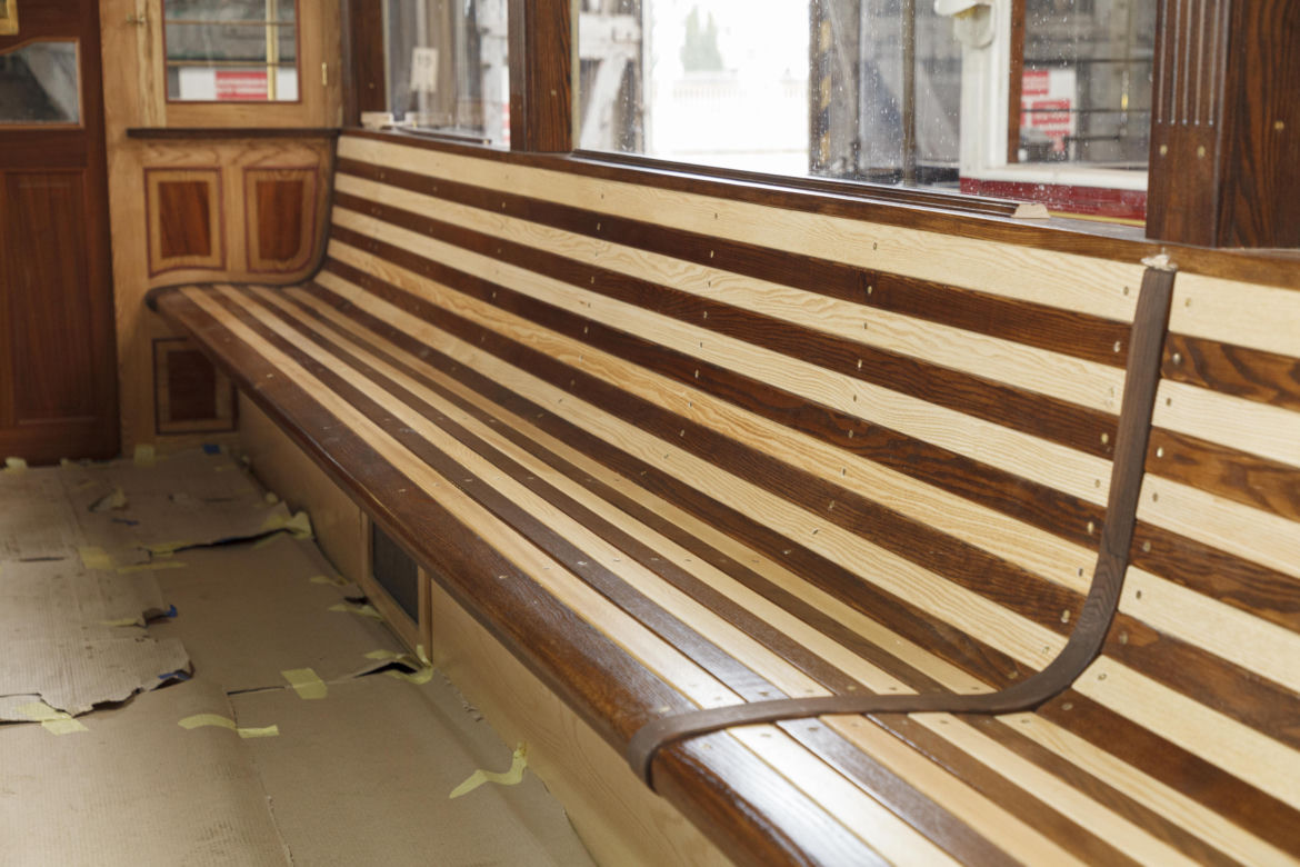 120-letni tramwaj wkrótce wróci na wrocławskie tory