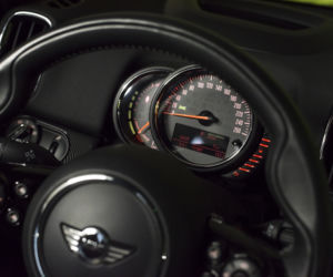 MINI Countryman Cooper S E ALL4